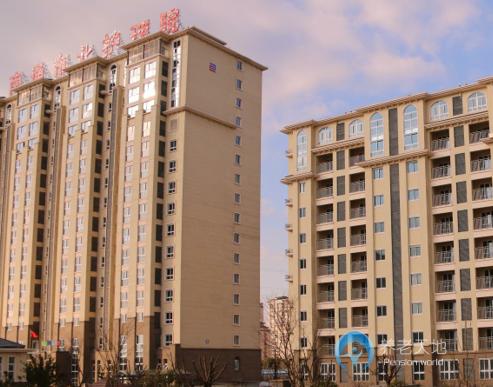 南通市北護理院