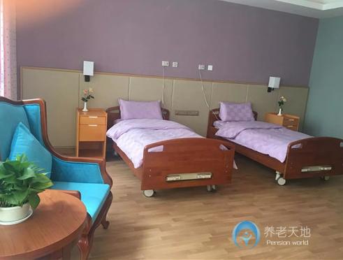 西安工會老年護理院(西安多慰護理院) 西安工會老年護理院(西安多慰護理院)