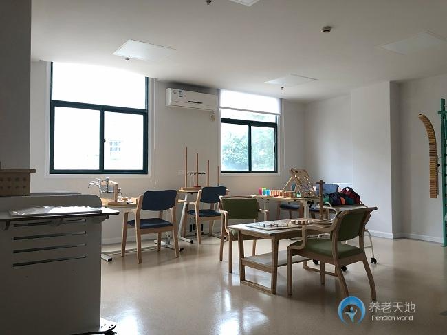 益居養老護理院 益居養老護理院