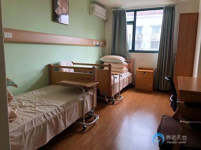 益居養老護理院 益居養老護理院