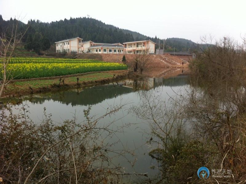 綿陽益康老年護理院 綿陽益康老年護理院