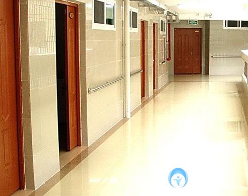 中山市華宇樂頤養(yǎng)老院 中山市華宇樂頤養(yǎng)老院