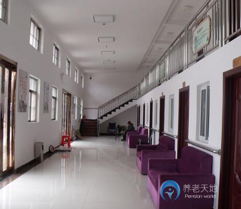 六安夕陽紅老年公寓 六安夕陽紅老年公寓