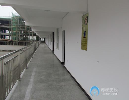 六安廣慈老年公寓 六安廣慈老年公寓