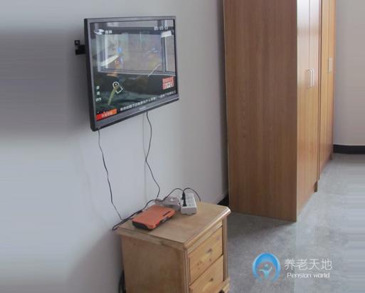 六安廣慈老年公寓 六安廣慈老年公寓