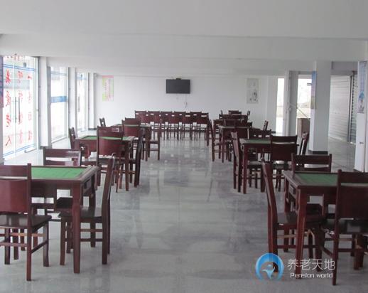 六安廣慈老年公寓 六安廣慈老年公寓