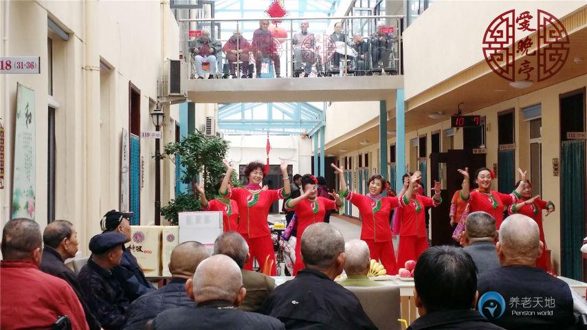 天津河西愛晚亭陵水道院 天津河西愛晚亭陵水道院