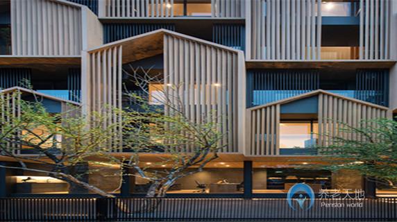 重慶尚善養老院 重慶尚善養老院