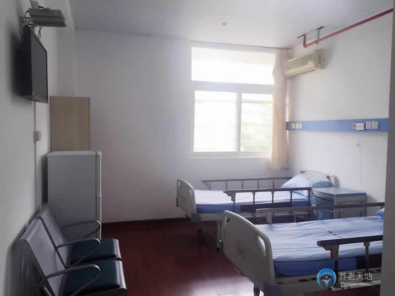 蘇州夕陽紅護理院