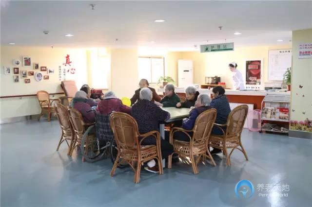 太倉頤悅護理院 太倉頤悅護理院