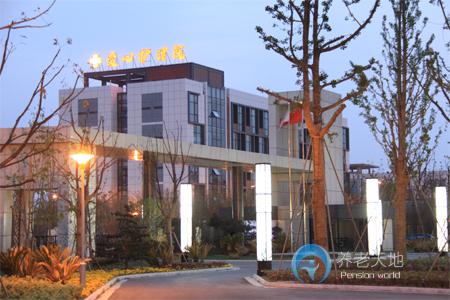 蘇州愛心護理院