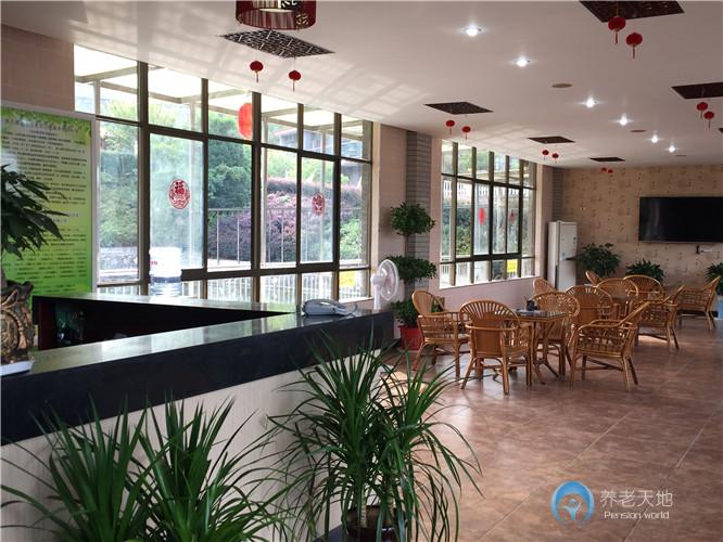 黃石萬德康養福園(黃石順星山莊老年公寓) 黃石萬德康養福園(黃石順星山莊老年公寓)