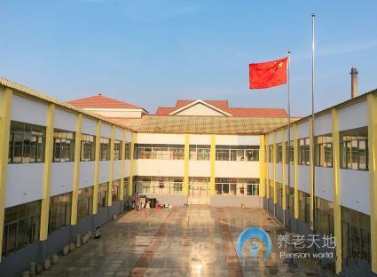 天津大港區(qū)老年護(hù)養(yǎng)院 天津大港區(qū)老年護(hù)養(yǎng)院