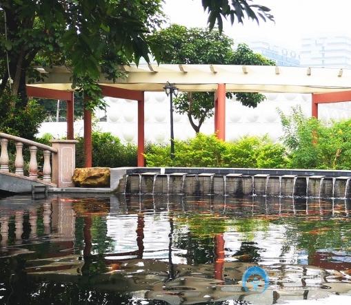 佛山天福養老社區 佛山天福養老社區