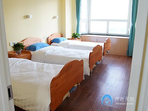 鄰里之家老年護理中心 鄰里之家老年護理中心