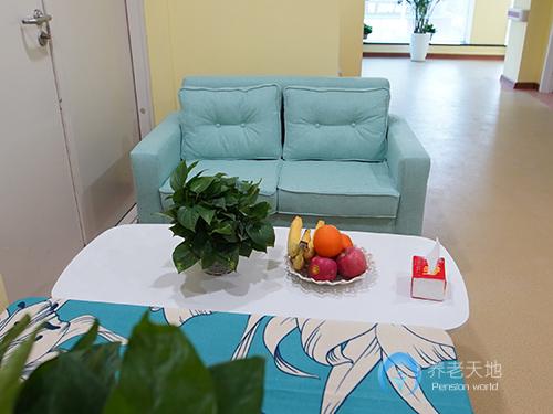 鄰里之家老年護理中心 鄰里之家老年護理中心