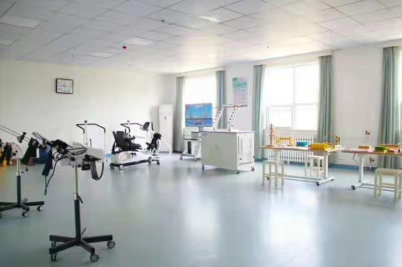 山東省沂水縣金鵬頤年園養老中心