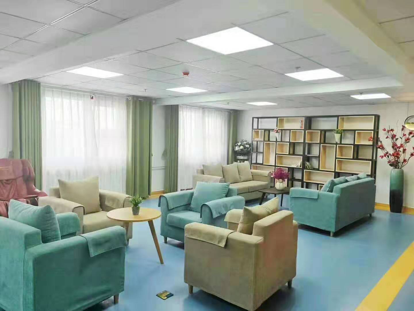 山東省沂水縣金鵬頤年園養老中心