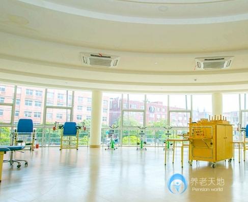 杭州東驊康復(fù)醫(yī)院 杭州東驊康復(fù)醫(yī)院