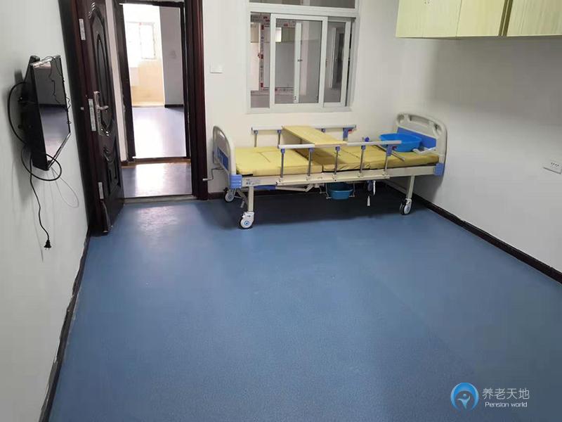 隨州建民老年公寓 隨州建民老年公寓