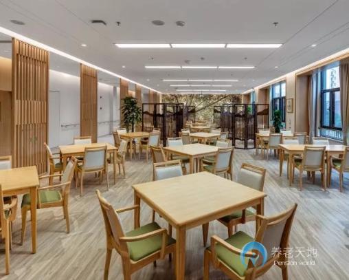 龍湖椿山萬(wàn)樹(shù)上海閔行頤年公寓(暫停運(yùn)營(yíng)) 龍湖椿山萬(wàn)樹(shù)上海閔行頤年公寓(暫停運(yùn)營(yíng))