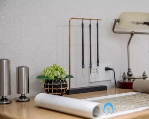 龍湖椿山萬(wàn)樹(shù)上海閔行頤年公寓(暫停運(yùn)營(yíng)) 龍湖椿山萬(wàn)樹(shù)上海閔行頤年公寓(暫停運(yùn)營(yíng))