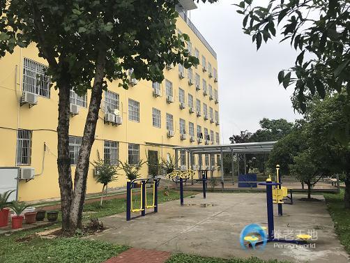 宏濤養老院 宏濤養老院