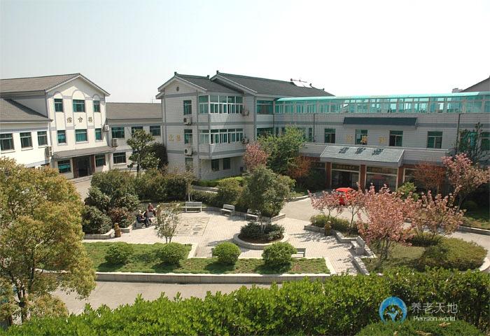 江蘇省蘇州市常熟市社會福利院 江蘇省蘇州市常熟市社會福利院