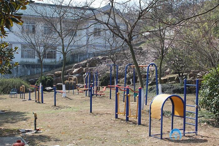 江蘇省蘇州市常熟市社會福利院 江蘇省蘇州市常熟市社會福利院