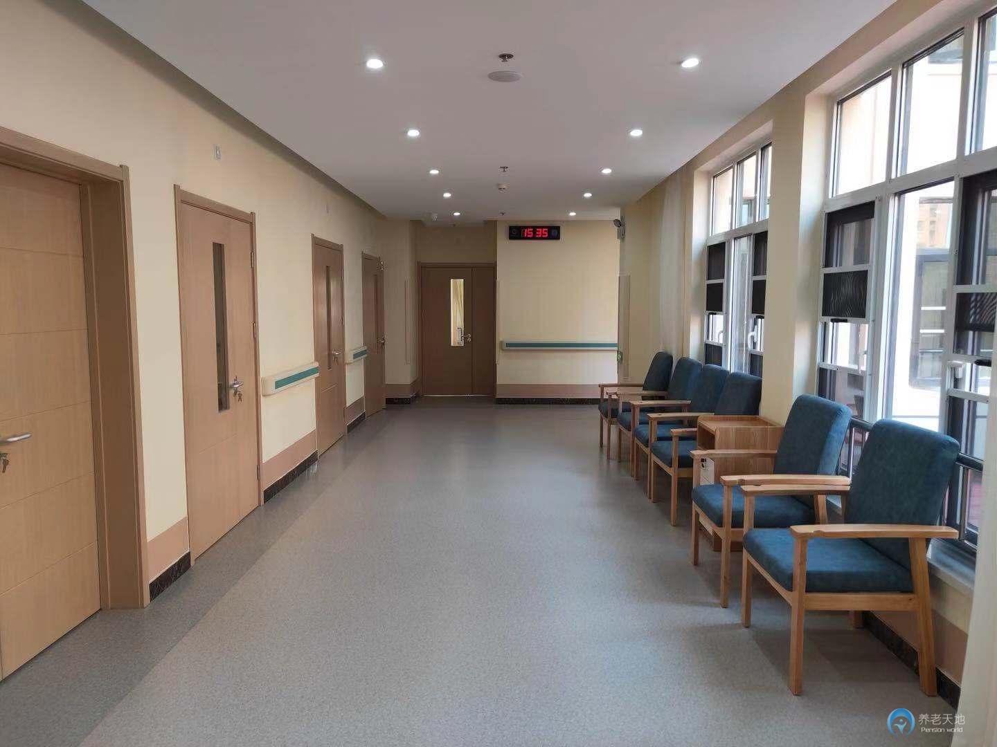 天津市西青區(qū)西營(yíng)門街紅色養(yǎng)老院 天津市西青區(qū)西營(yíng)門街紅色養(yǎng)老院