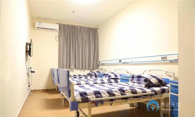 天津市河西區益壽苑養老院 天津市河西區益壽苑養老院