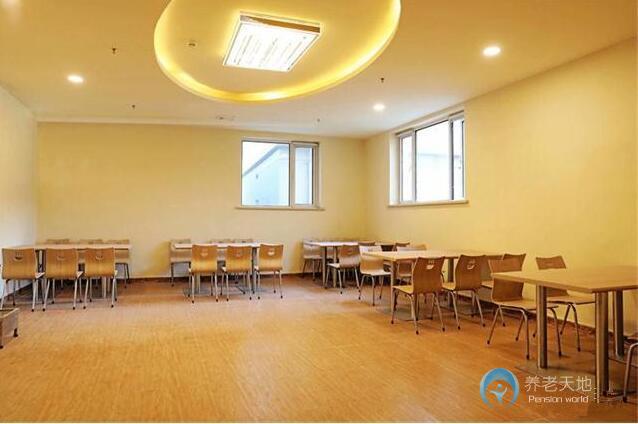 天津市河西區益壽苑養老院 天津市河西區益壽苑養老院