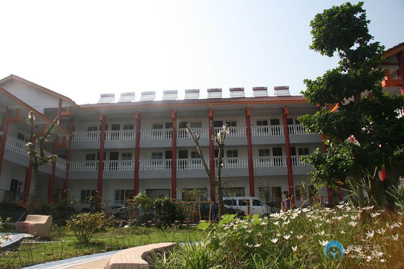 重慶大足老人院 重慶大足老人院