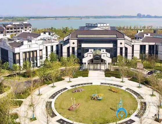 泰康之家吳園 泰康之家吳園