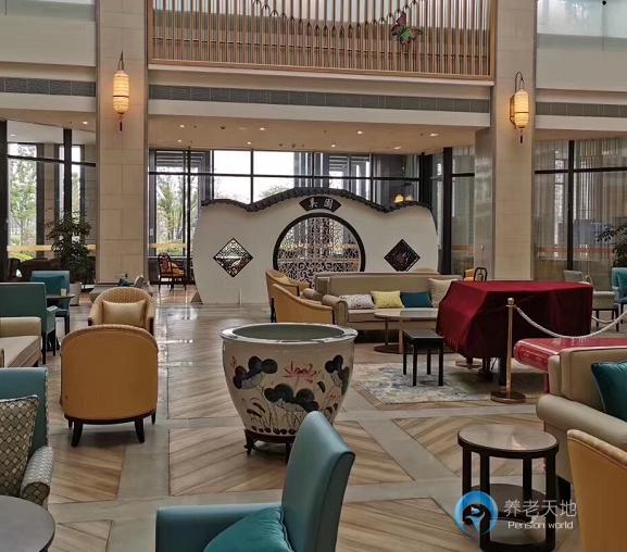 泰康之家吳園 泰康之家吳園