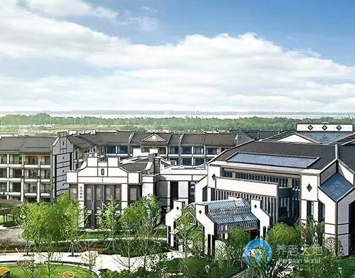 泰康之家吳園 泰康之家吳園