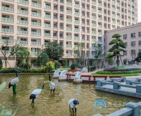 蘭溪百城康體中心(康養(yǎng)公寓) 蘭溪百城康體中心(康養(yǎng)公寓)