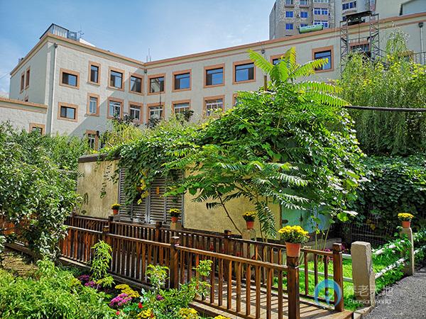 沈陽市于洪區嘉樂老年公寓 沈陽市于洪區嘉樂老年公寓