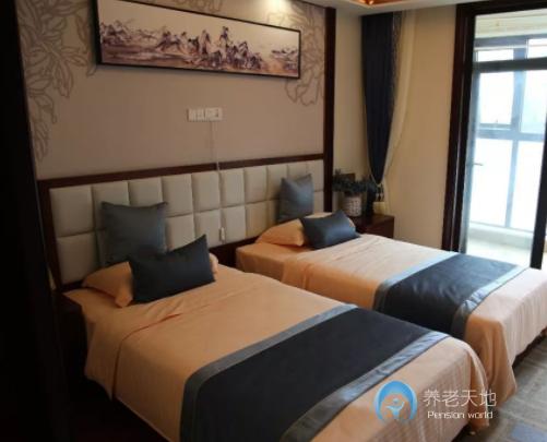 蘭溪百城康體中心(康養(yǎng)公寓) 蘭溪百城康體中心(康養(yǎng)公寓)