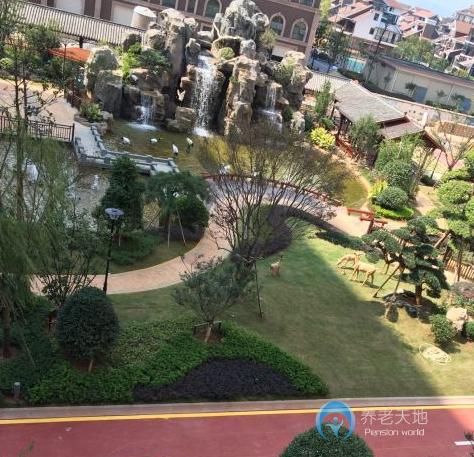 蘭溪百城康體中心(康養(yǎng)公寓) 蘭溪百城康體中心(康養(yǎng)公寓)