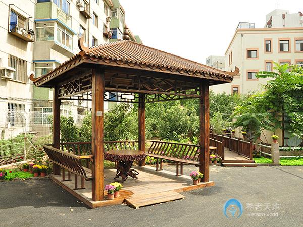 沈陽市于洪區嘉樂老年公寓 沈陽市于洪區嘉樂老年公寓