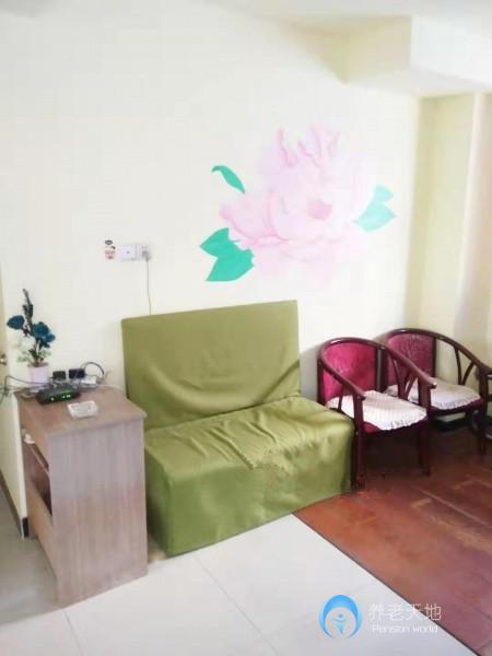 江橋養老院 江橋養老院