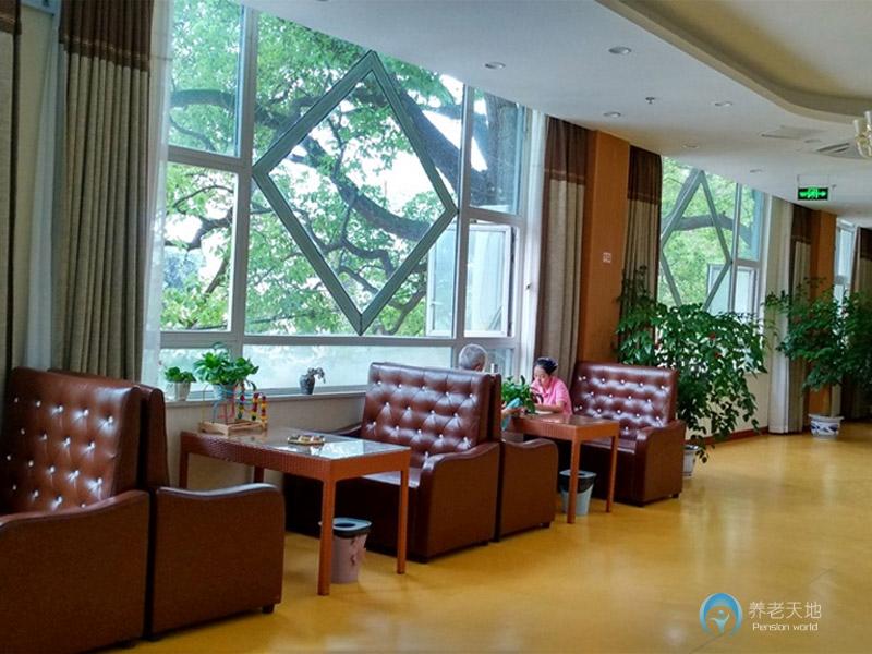 康樂佳園養老服務中心 康樂佳園養老服務中心