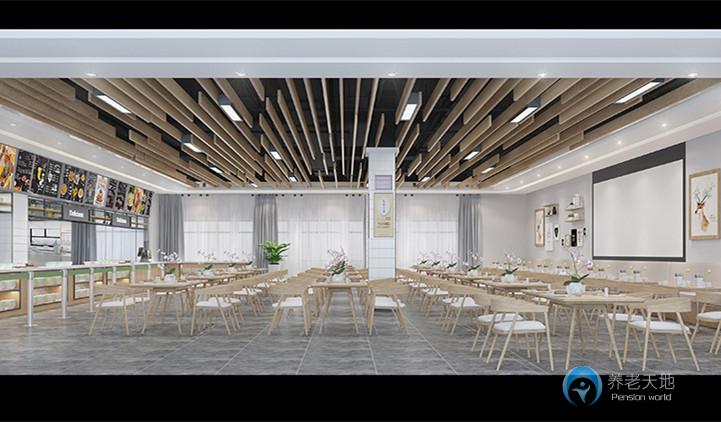 赤壁三國智慧康養公寓 赤壁三國智慧康養公寓