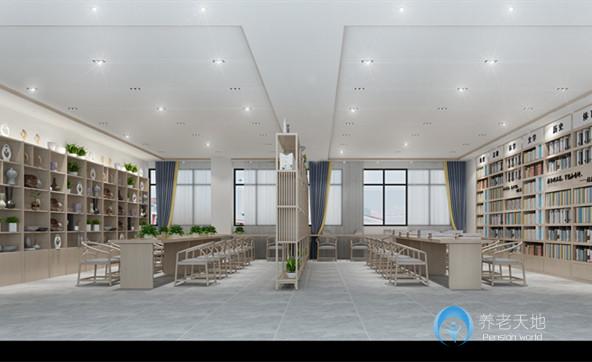 赤壁三國智慧康養公寓 赤壁三國智慧康養公寓