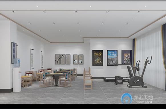 赤壁三國智慧康養公寓 赤壁三國智慧康養公寓