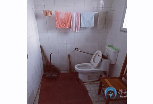 武漢市新洲區沐家涇社區利民養老院 武漢市新洲區沐家涇社區利民養老院