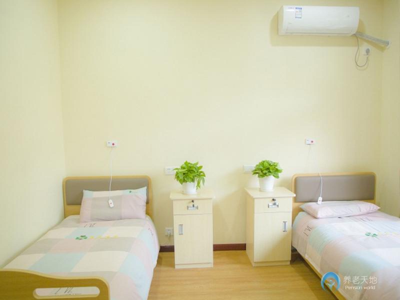 康樂佳園養老服務中心 康樂佳園養老服務中心