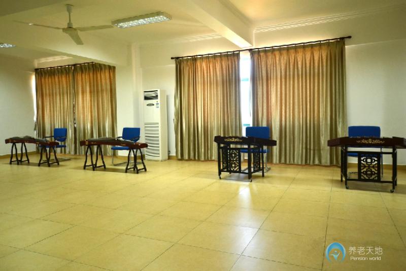 海南普仁旅居養老海口基地 海南普仁旅居養老海口基地