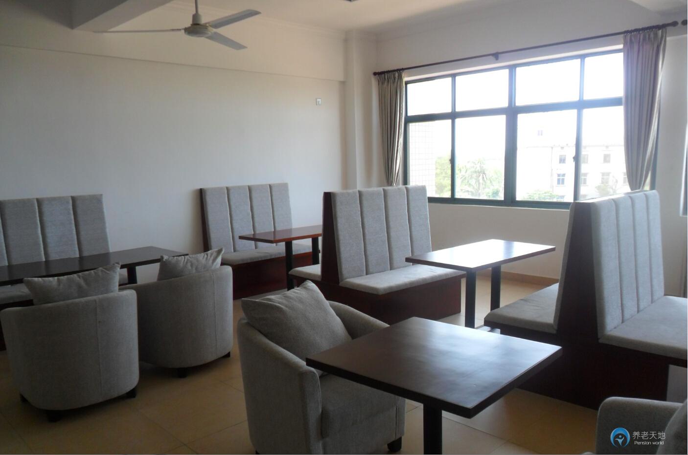 海南普仁旅居養老海口基地 海南普仁旅居養老海口基地